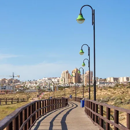 M&m La Mata Sun -2 * Torrevieja