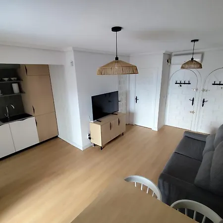 M&m La Mata Sun -2 Apartament *