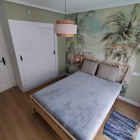 Apartament M&m La Mata Sun -2 Torrevieja