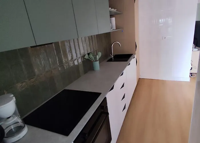 M&m La Mata Sun -2 Apartament *