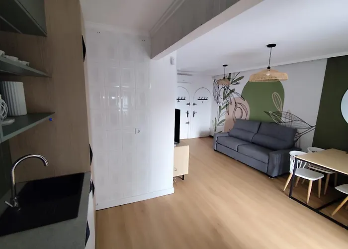 Apartament M&m La Mata Sun -2 Torrevieja