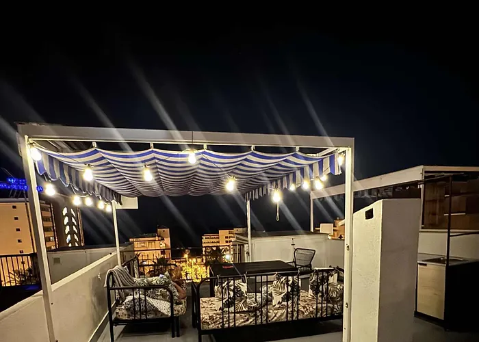 M&m La Mata Sun -2 Apartament *